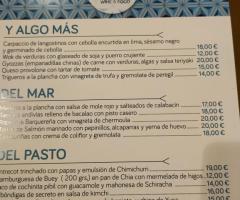 Restaurante Matices - Image 3