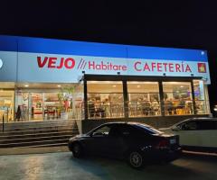 Vejo Habitare Cafetería - Image 1