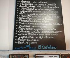 Restaurante El Castellano - Image 2