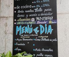 Restaurante La Oxapampina - Image 2